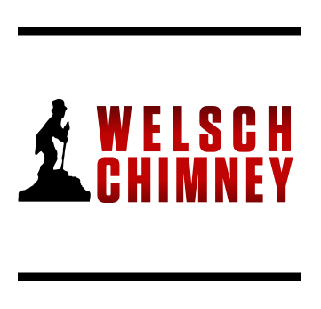 Welsch Chimney Service Logo