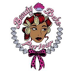 Beauty Bake Parlour Logo