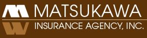 Matsukawa Insurance Agency, Inc. Logo