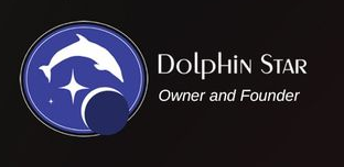 Dolphin Star Logo