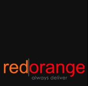 Red Orange North America Inc Logo