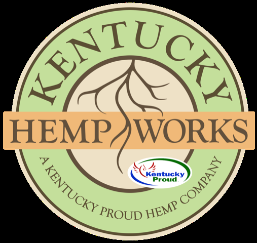 Kentucky Hemp Works LLC Logo