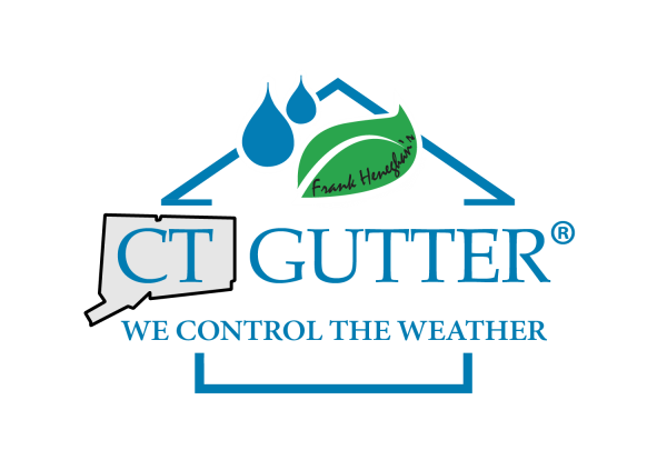 Connecticut Gutter, LLC Logo