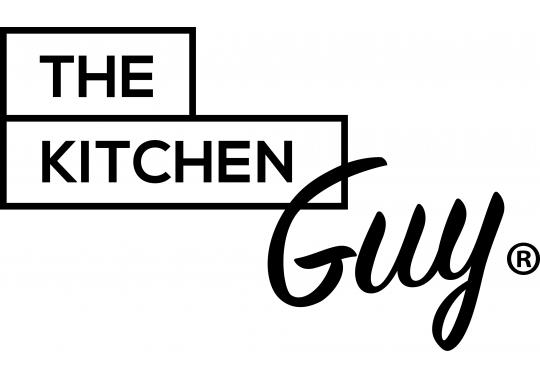 The Kitchen Guy Logo
