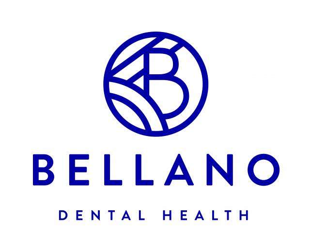 Bellano Dental Health - East Memphis Logo