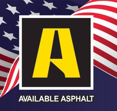 Available Asphalt & Contracting LLC Logo