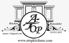 A-Top Remodeling, Inc. Logo