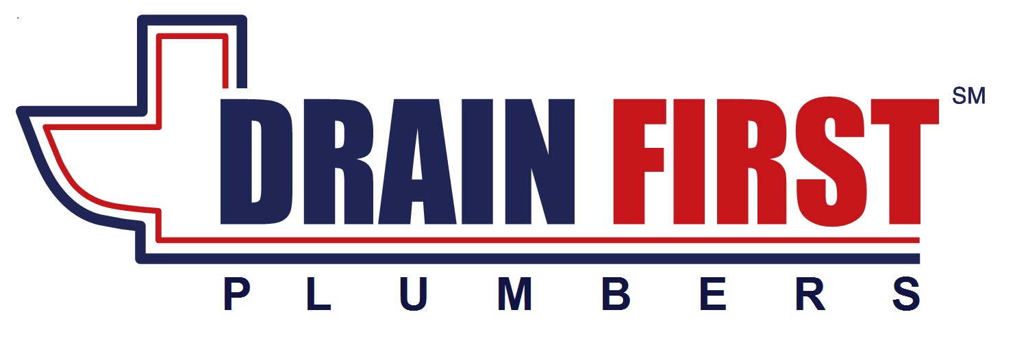 Drain First, Inc. Logo
