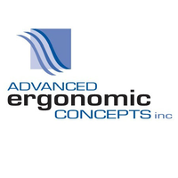 Advanced Ergonomic Concepts Inc Logo