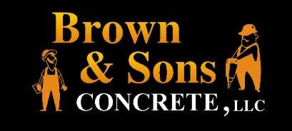 Brown & Sons Services LLC Logo