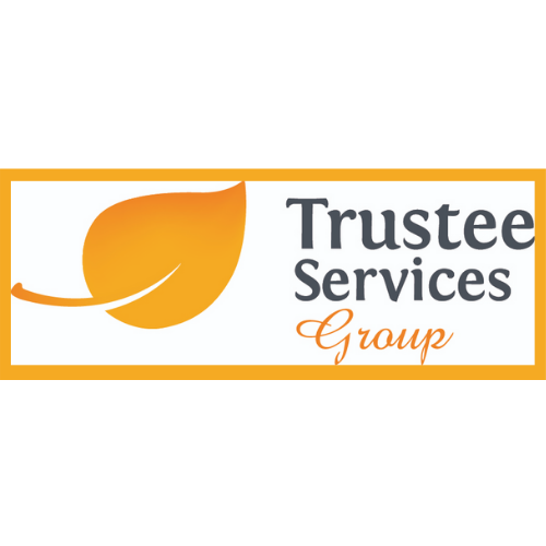 Trustee Services Group, PLLC Logo