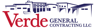 Verde General Contracting LLC Logo