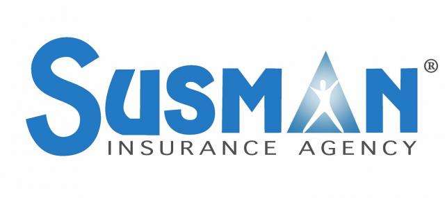 Susman Insurance Agency Logo