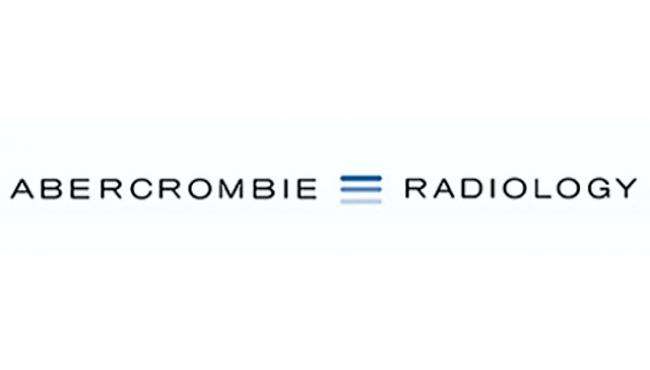 Abercrombie Radiology Logo