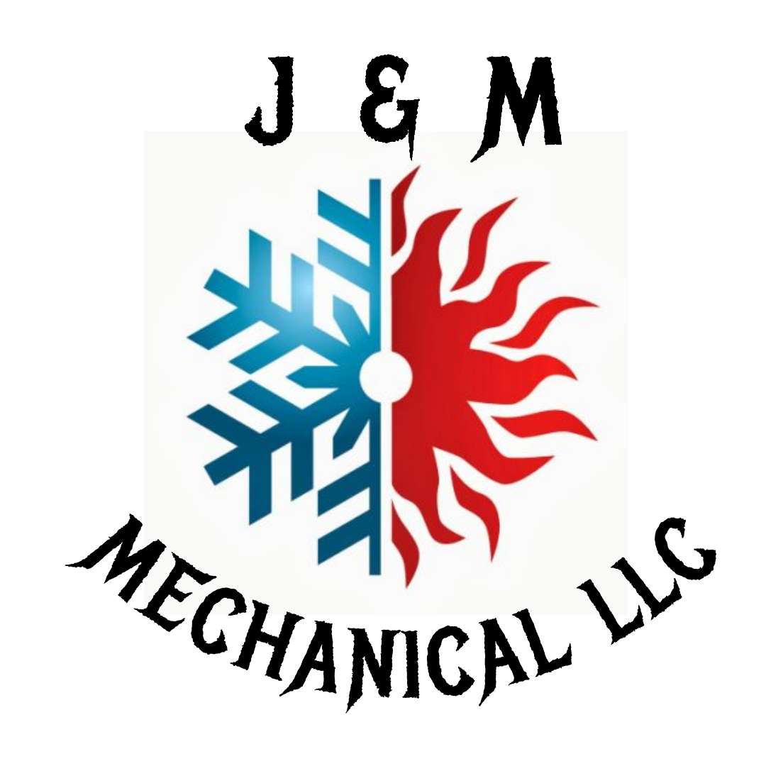 J&M Mechanical LLC Logo