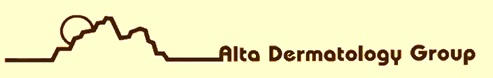 Alta Dermatology Group Logo