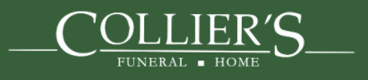 Collier's Funeral Home Logo