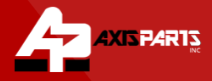 Axis Parts, Inc. Logo