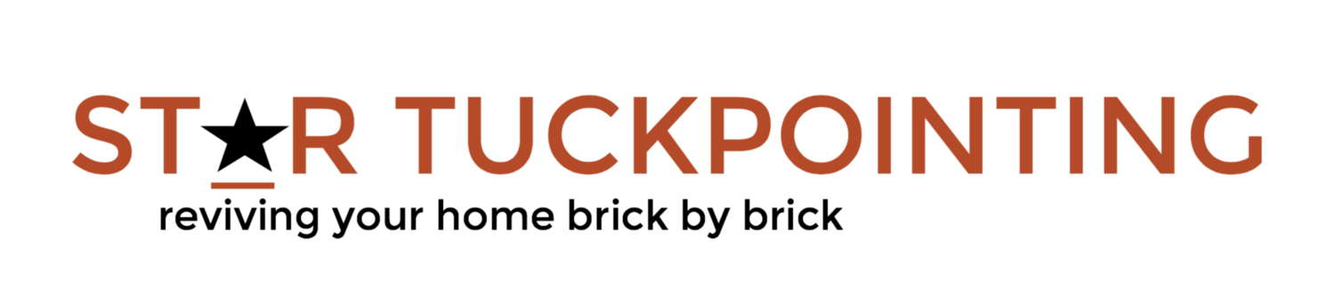 Star Tuckpointing, Inc. Logo