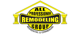 All Professional Remodeling Group LLC Logo