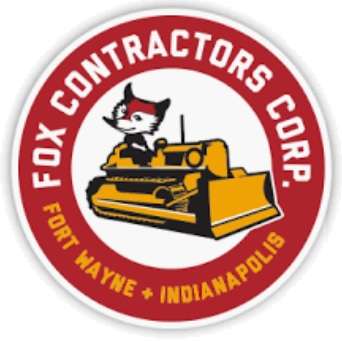 Fox Contractors Corp. Logo
