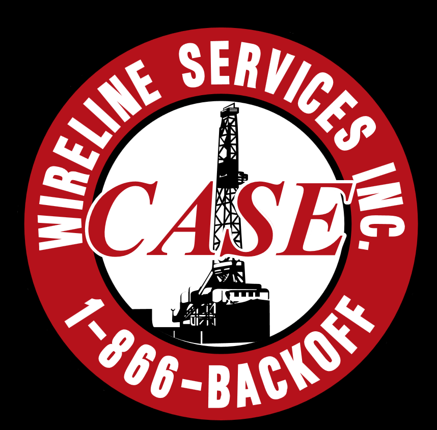 Case Wireline Services, Inc. Logo