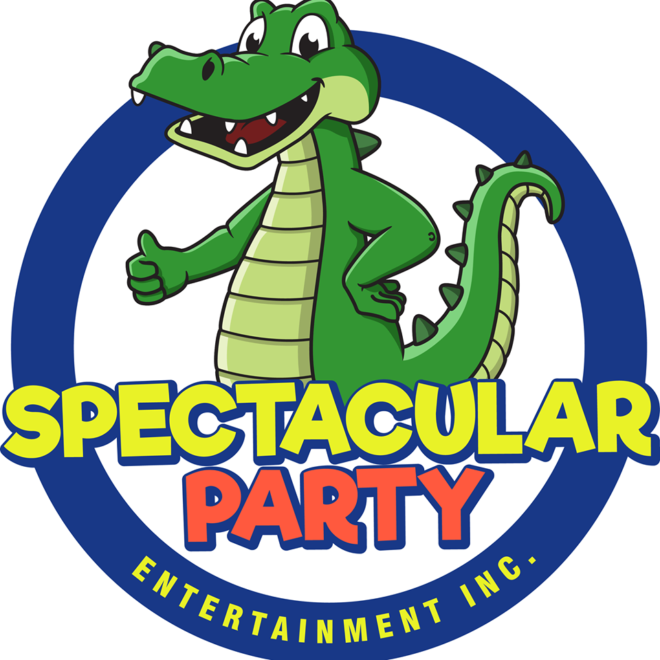 Spectacular Party Entertainment Inc. Logo