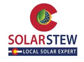 Solar Stew Logo