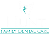 Hunt Family Dental Care Logo