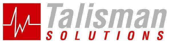 Talisman Solutions, Inc. Logo