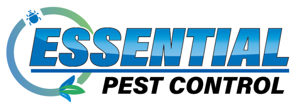 Essential Pest Control Logo