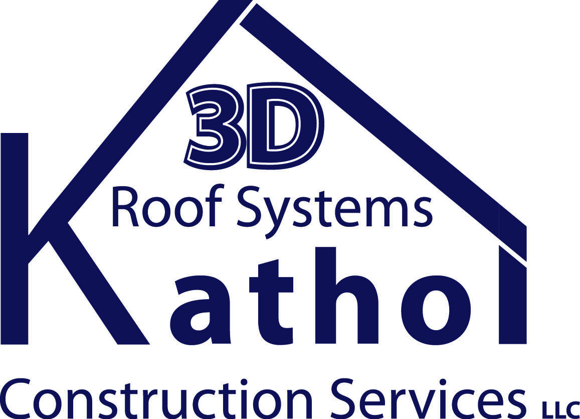 3 D Roof Systems LLC Logo