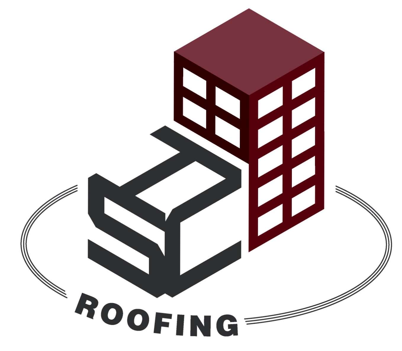 Tri-state Commercial Roofing Corp Logo
