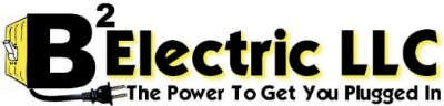 B2 Electric, LLC Logo