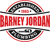 Barney Jordan Plumbing, Inc. Logo