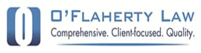 O'Flaherty Law Logo