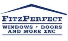 FitzPerfect Windows - Doors and More, Inc. Logo