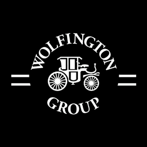 The Wolfington Group, Inc. Logo