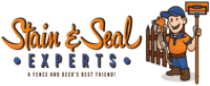 Stain & Seal Experts Logo