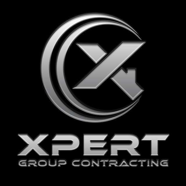 Xpert Group Contracting, LLC Logo