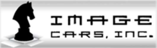 Image Cars, Inc. Logo