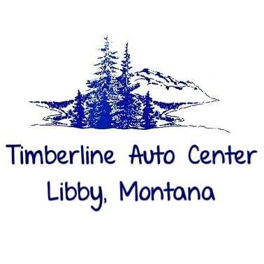 Timberline Auto Center Logo