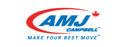 AMJ Campbell Worldwide Logo