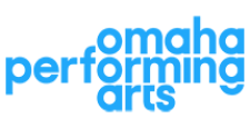 Omaha Performing Arts Logo