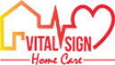 Vital Sign Nursing and Training, LLC Logo