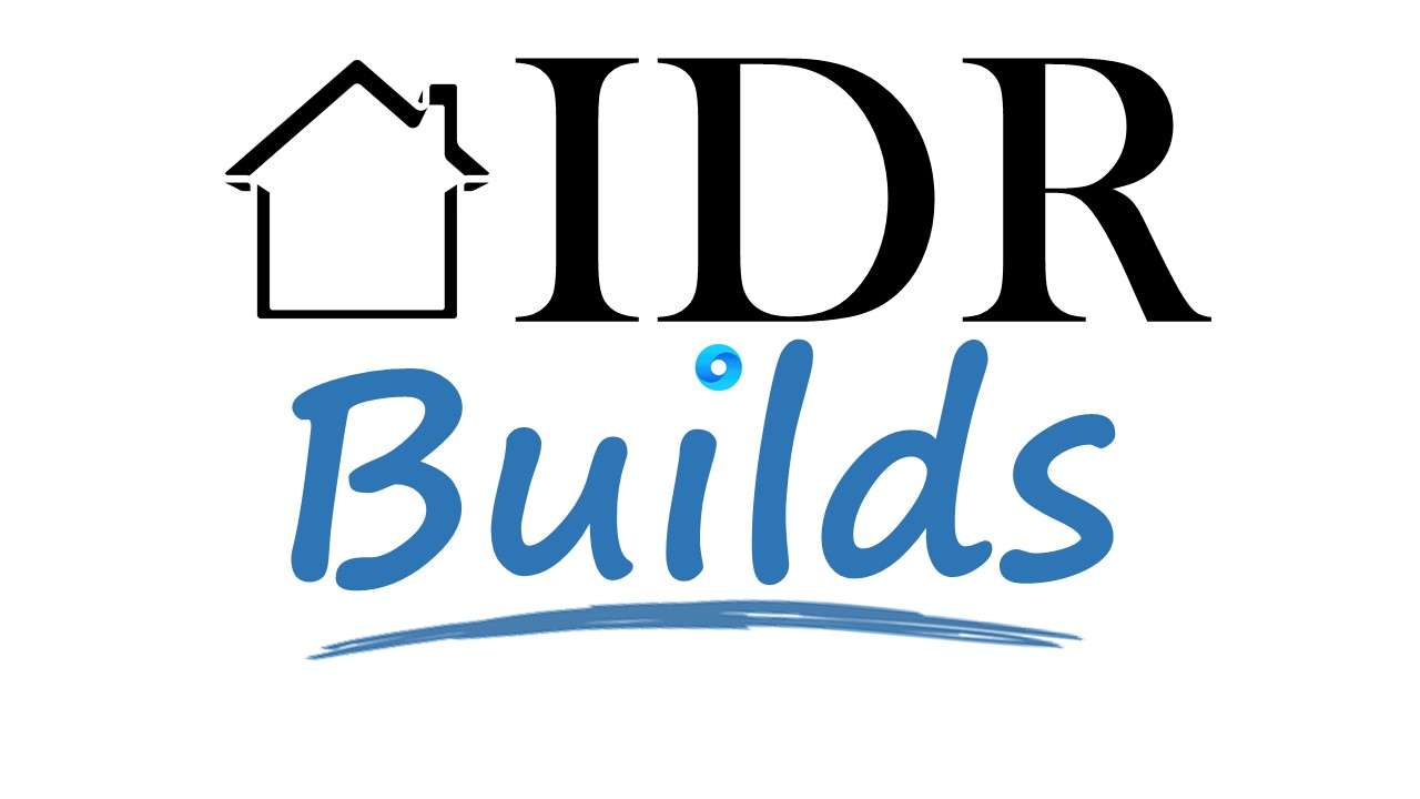 IDR Builds Logo