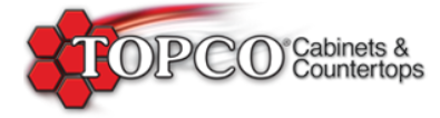 Topco Distributing, Inc. Logo