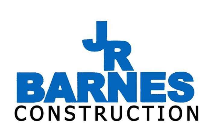 JR Barnes Construction, LLC Logo