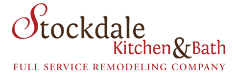 Stockdale Kitchen & Bath Logo