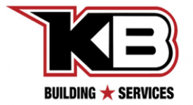 KB Janitorial Services, Inc. Logo